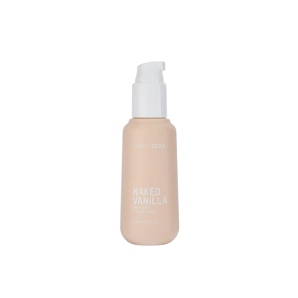 Pheromone Hair + Body Mist