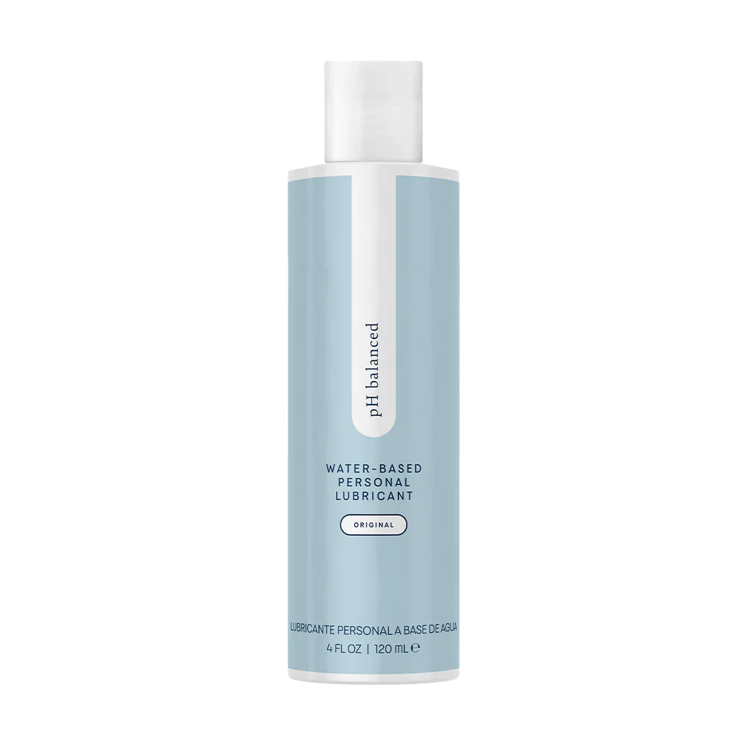 Water-based lubricant- Original