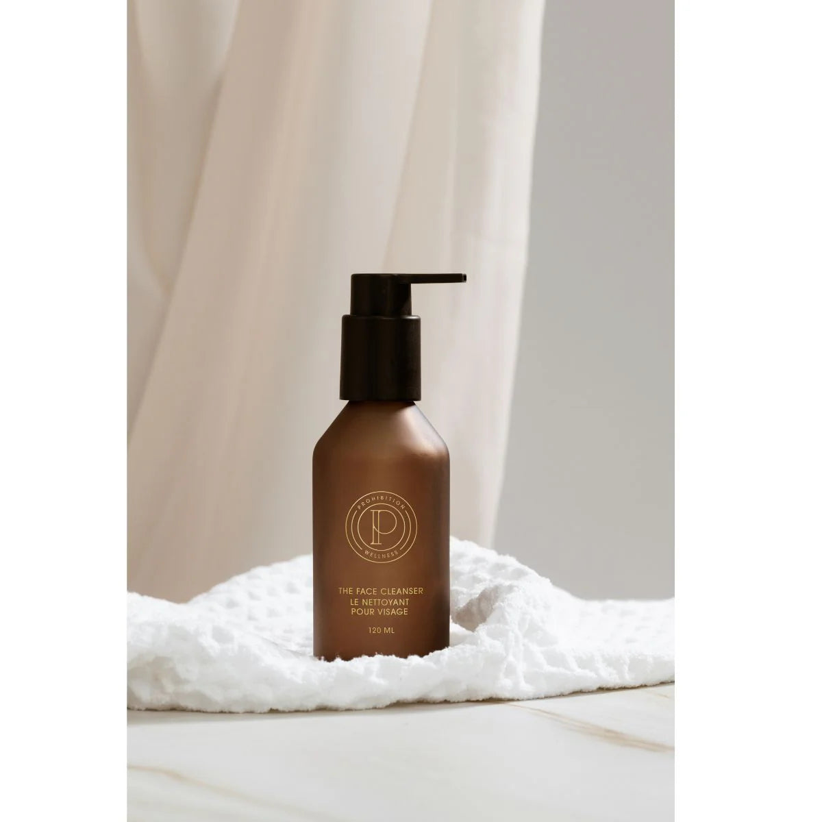 The face cleaner