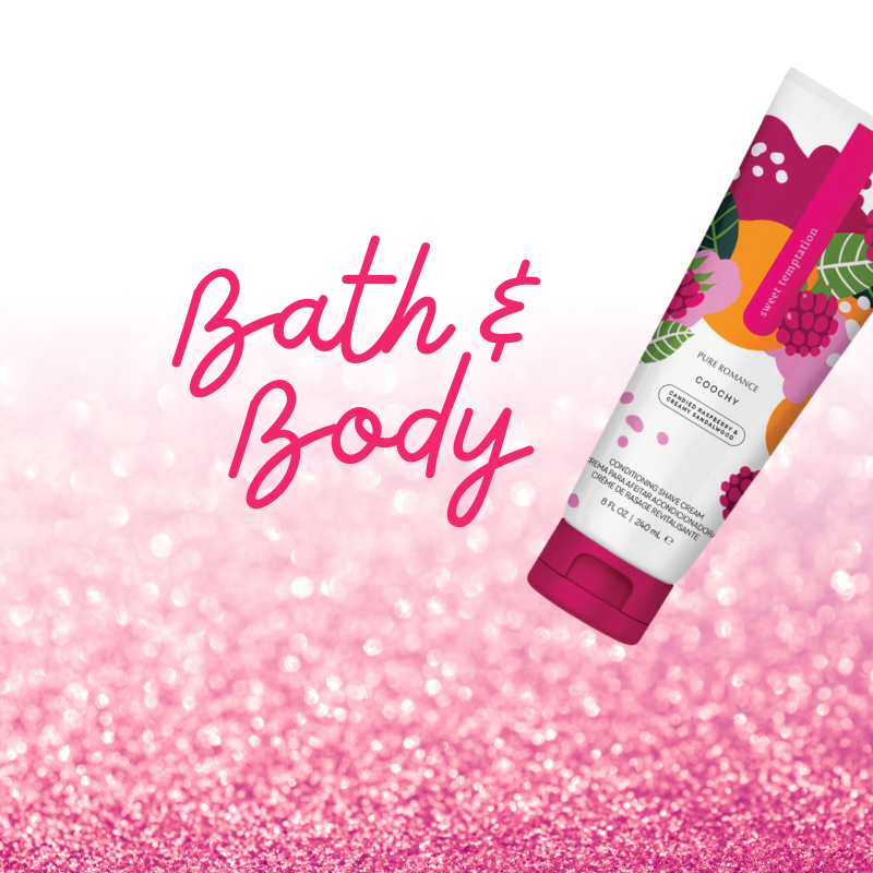 All Bath & Body