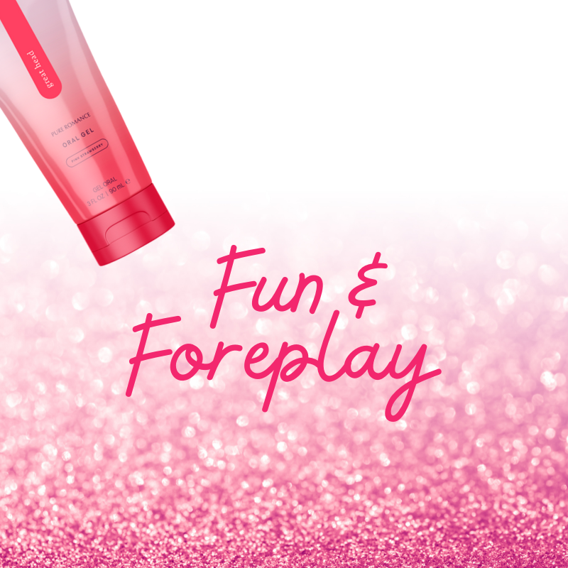 All Foreplay