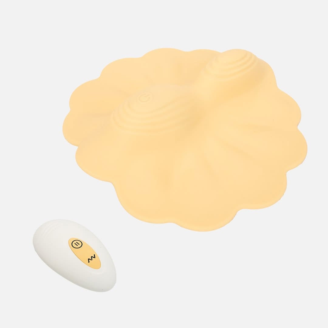 Petal Pleaser