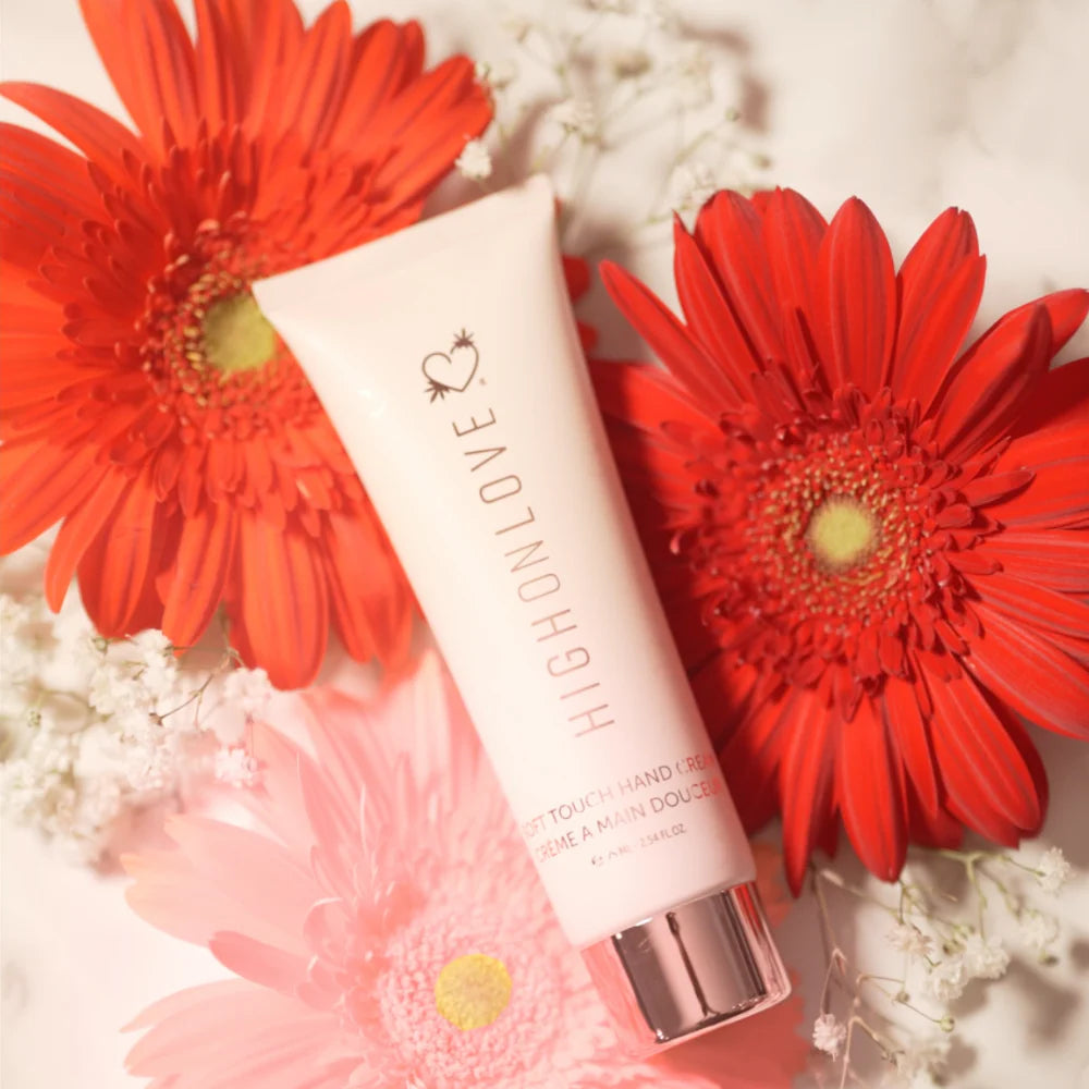 Soft Touch Hand Cream