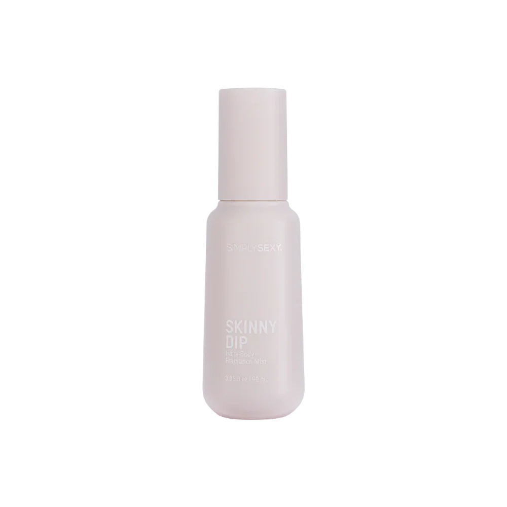 Pheromone Hair + Body Mist