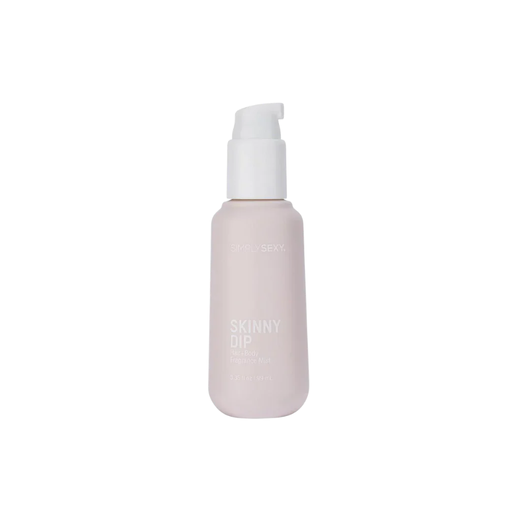 Pheromone Hair + Body Mist
