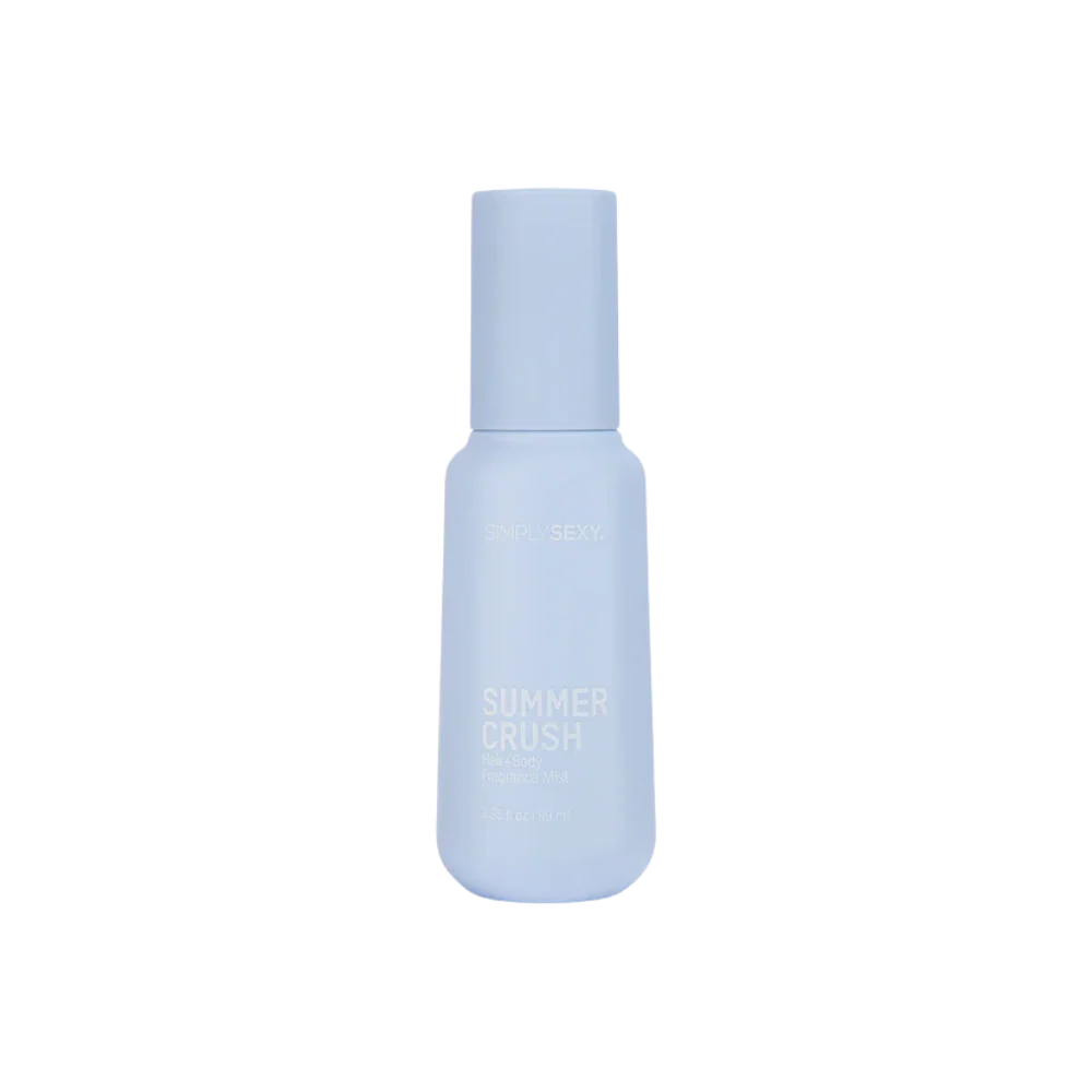 Pheromone Hair + Body Mist