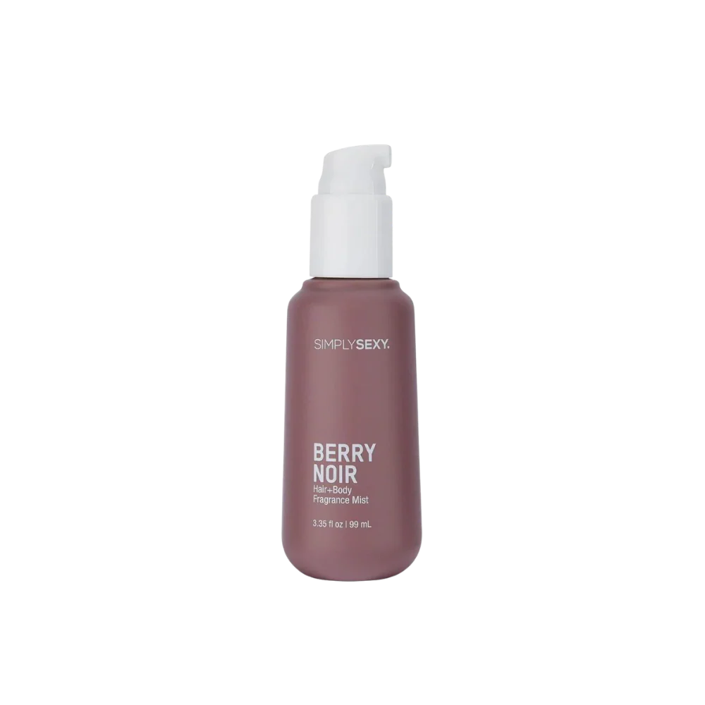 Pheromone Hair + Body Mist