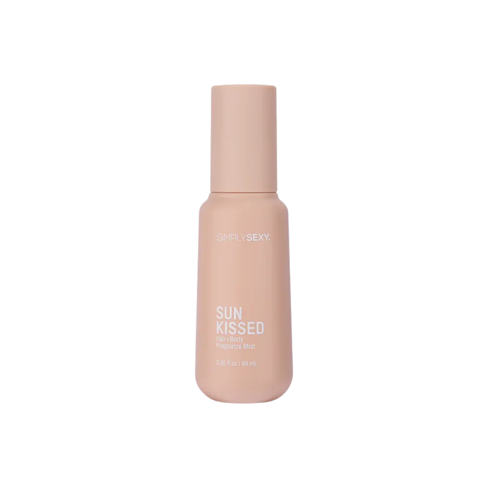 Pheromone Hair + Body Mist