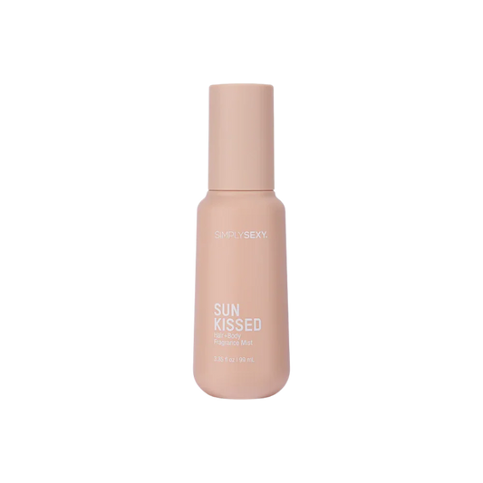 Pheromone Hair + Body Mist