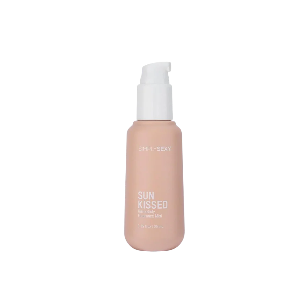 Pheromone Hair + Body Mist