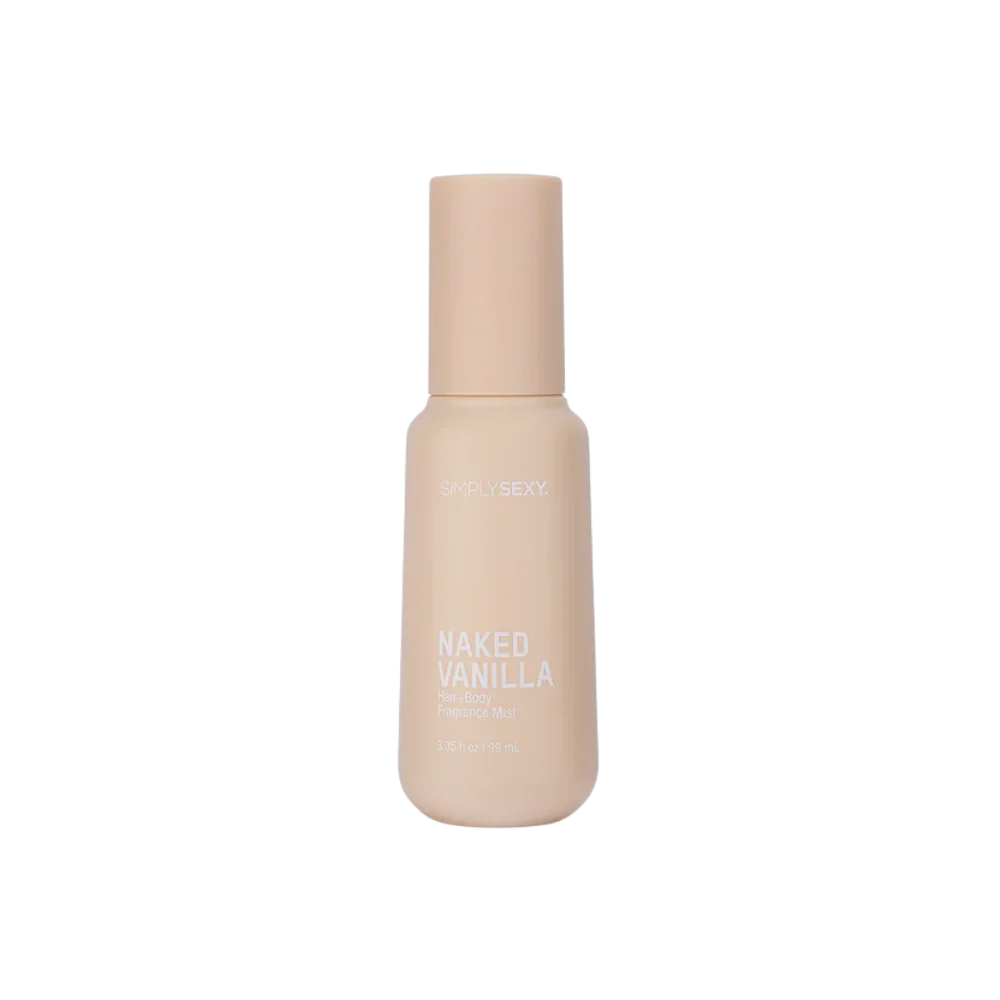 Pheromone Hair + Body Mist