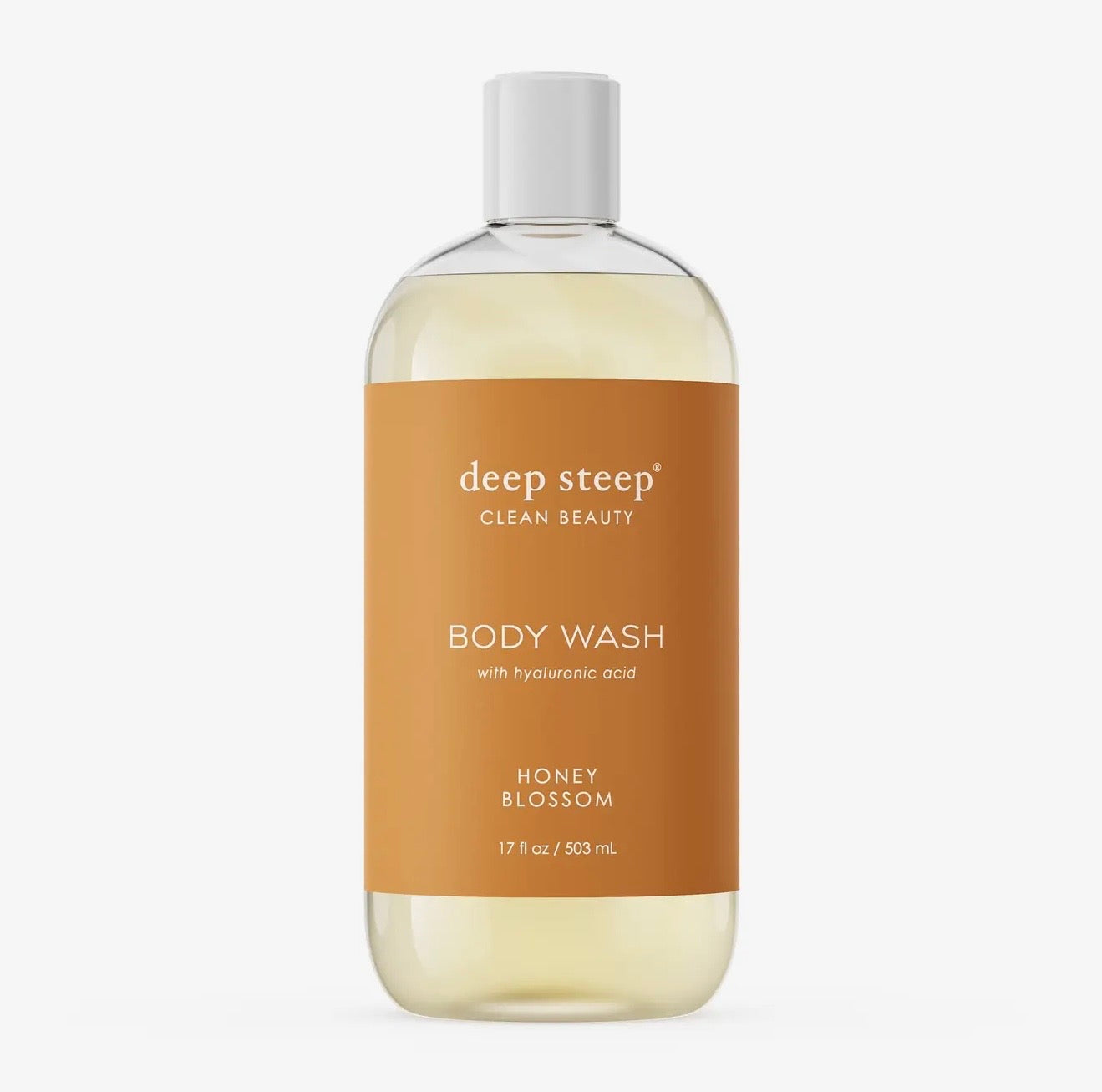 Body Wash - Honey Blossom