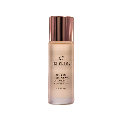 Mini Massage Oil