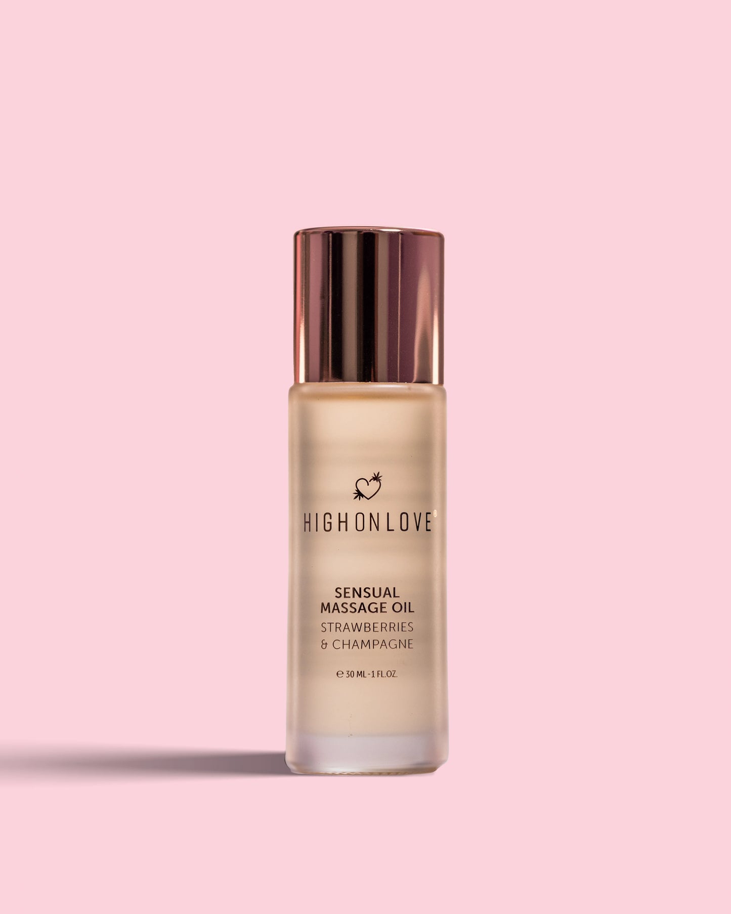 Mini Massage Oil