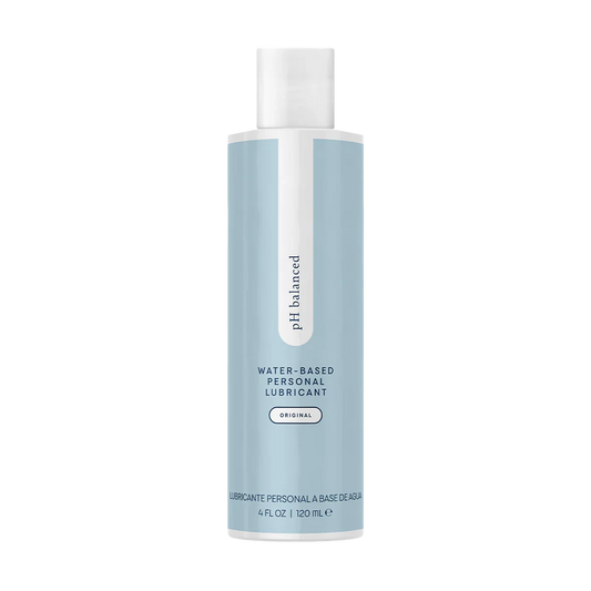 Water-based lubricant- Original