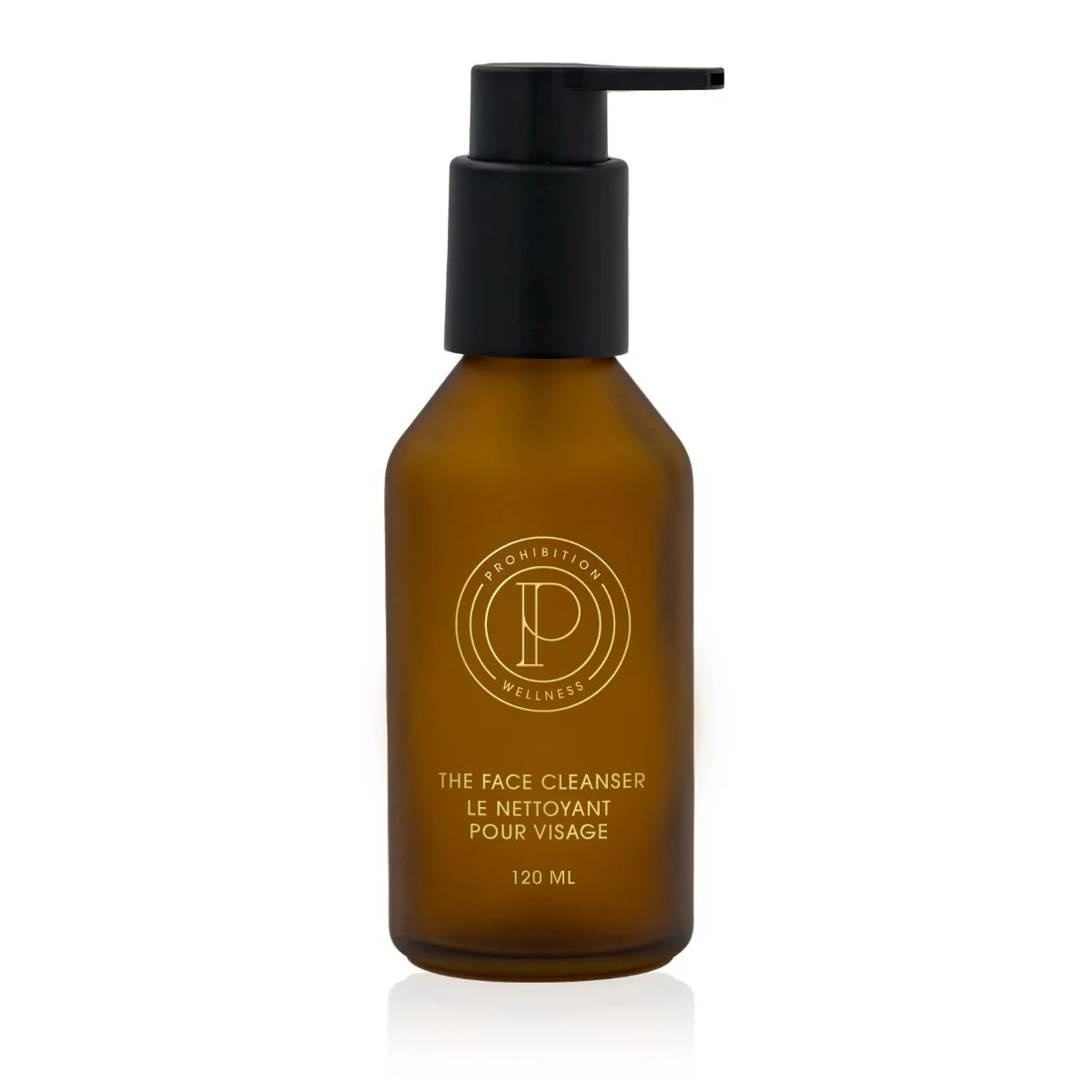 The face cleaner
