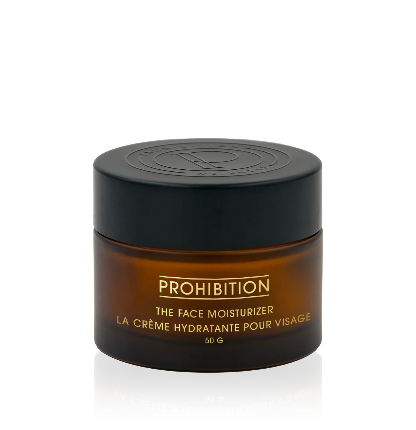 The Face Moisturizer