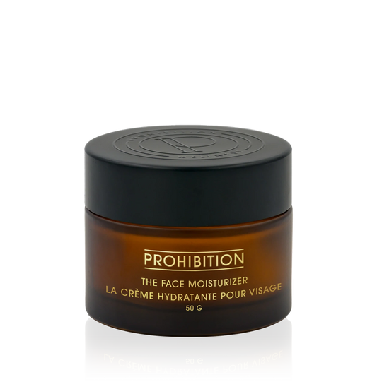 The Face Moisturizer