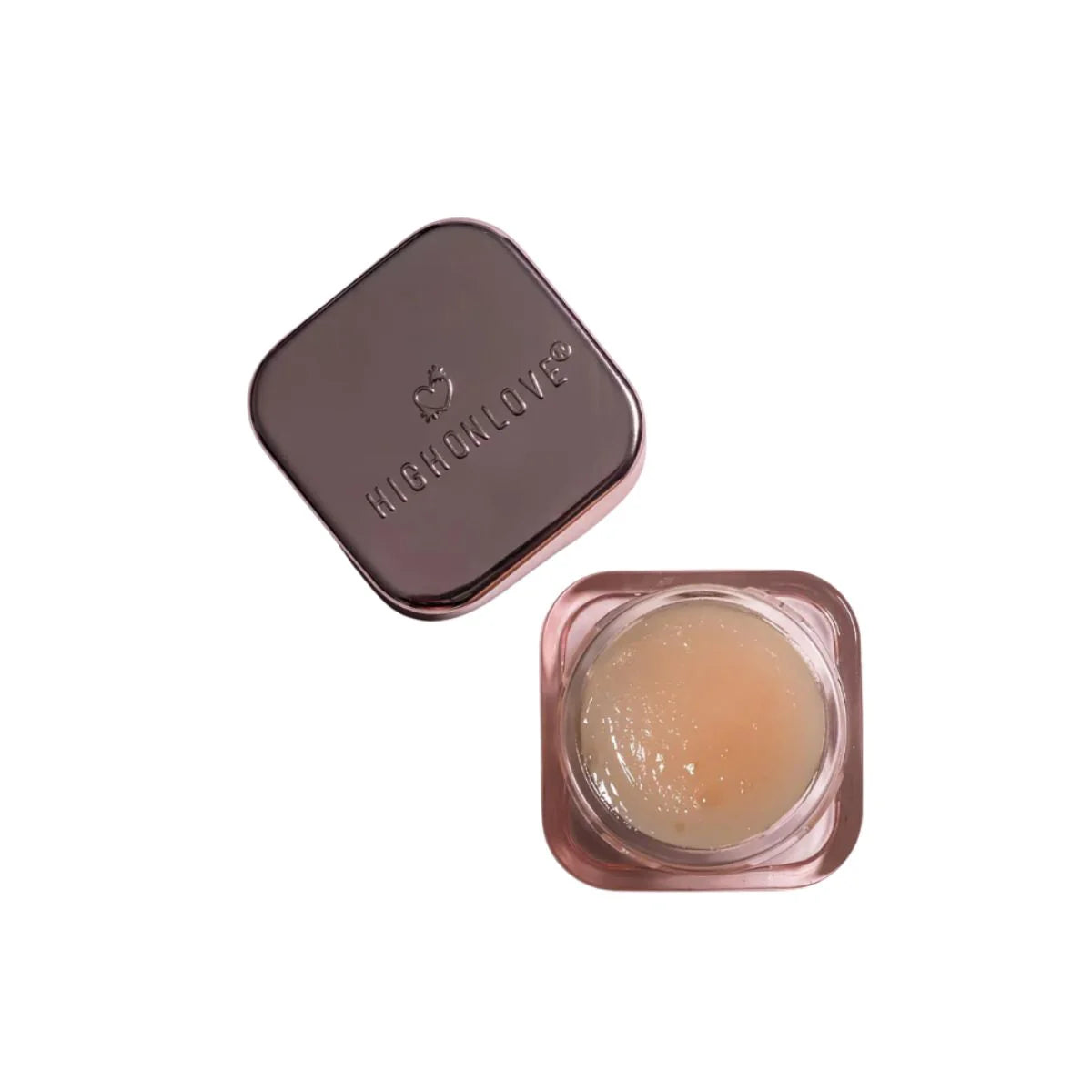 High On Love: Sensual Lip Balm