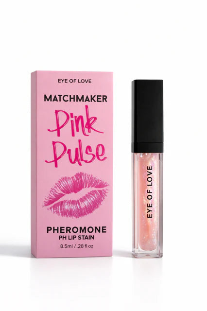 MATCHMAKER PINK PULSE PH LIP GLOSS