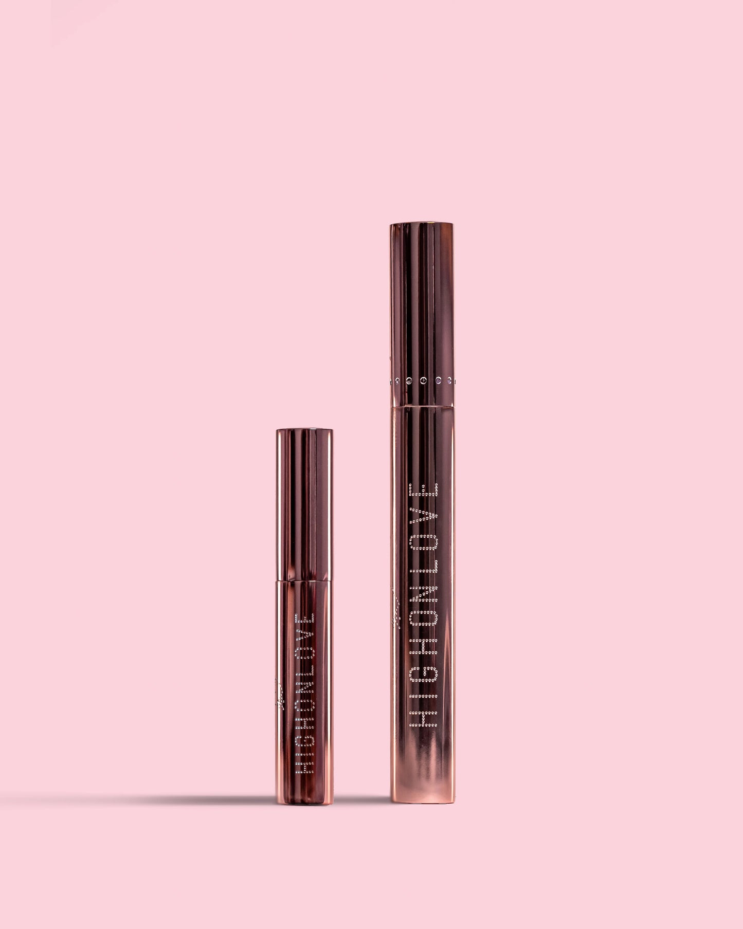 High On Love: Mini Plumping Lip Gloss