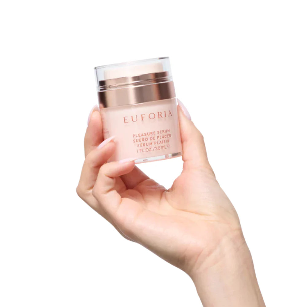 Euforia Perimenopause Duo