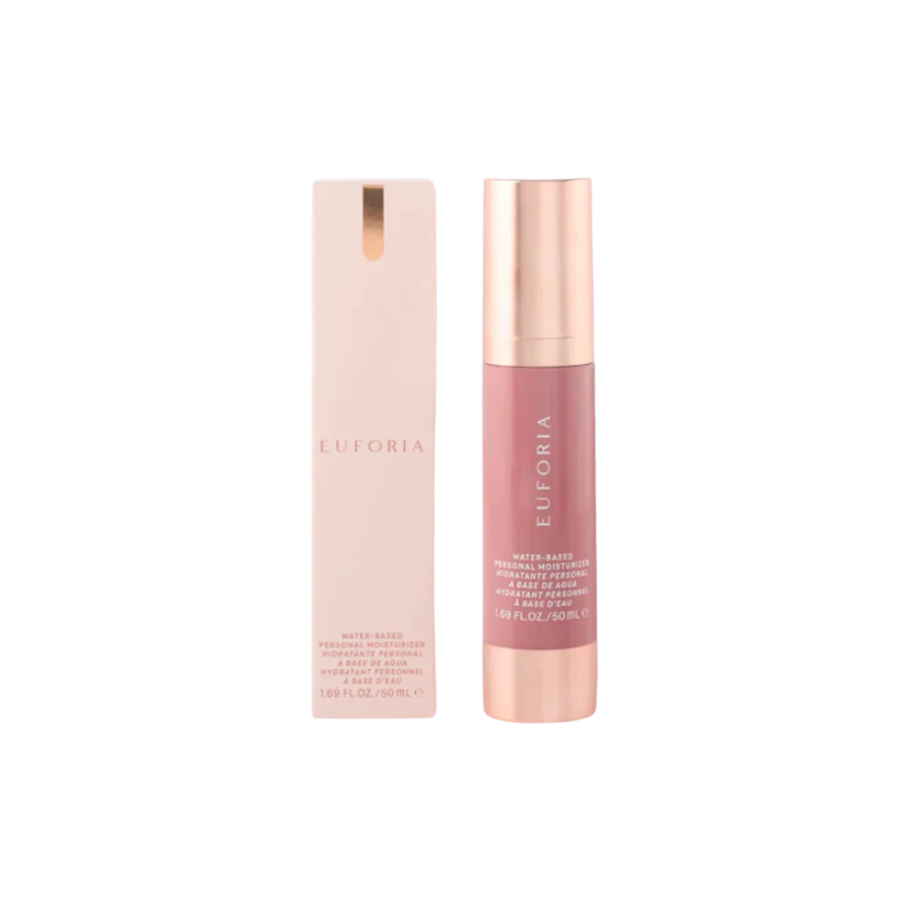 Euforia Perimenopause Duo