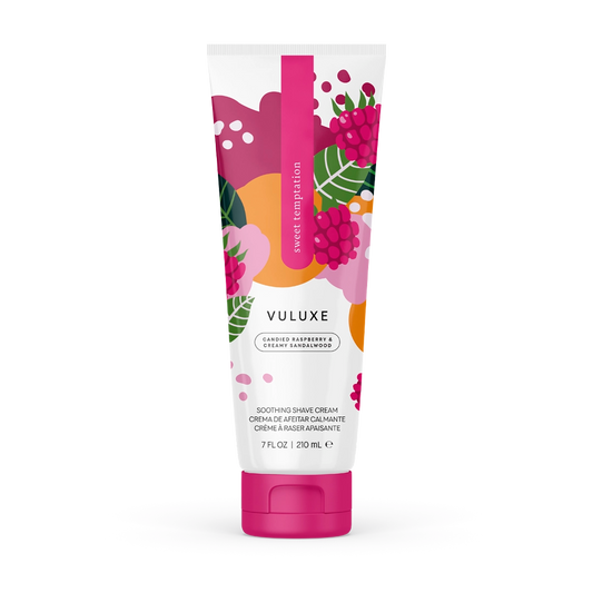 Vuluxe- Sweet Temptation