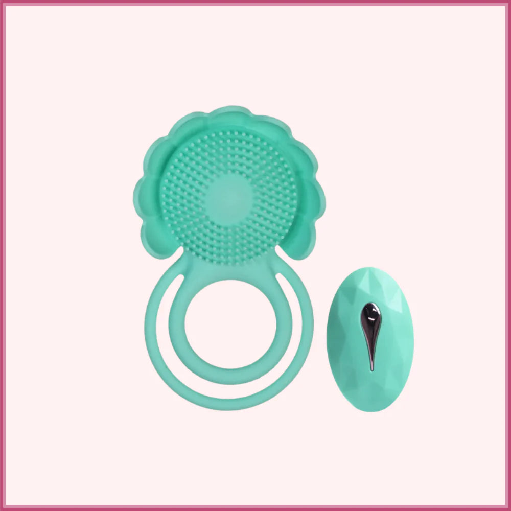 Spring Fling C-Ring