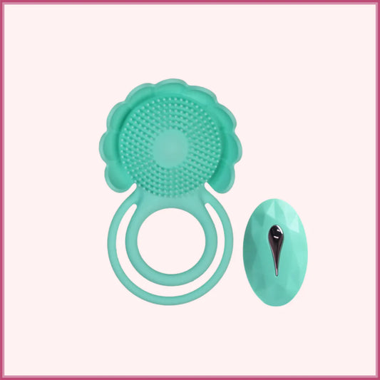 Spring Fling C-Ring