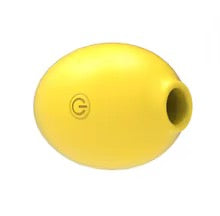 The Puffing Lemon