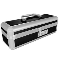 Small Lockable vibe case