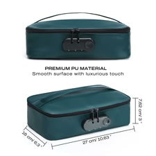 Dorcel Discreet Storage Box