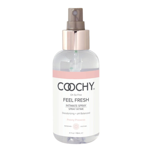 Coochy Feel Fresh Intimate spray