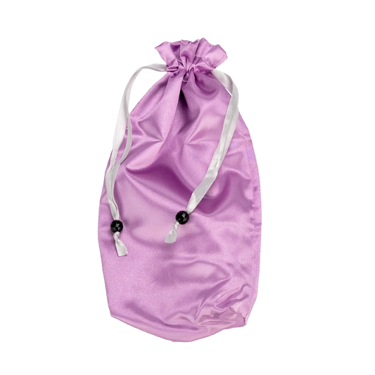 Pleasure Tote – Purple